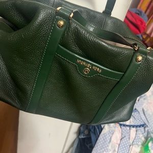 Michael kors cross body bag